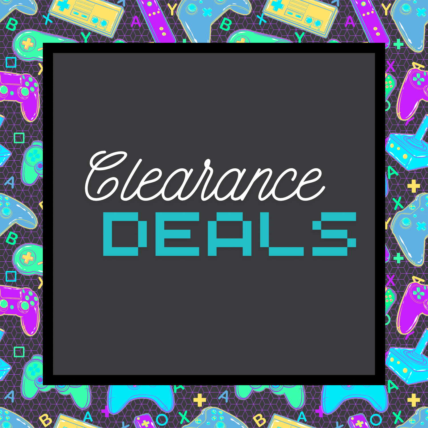 Clearance