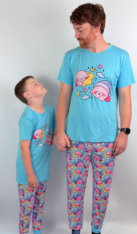 RTS Adult joggers: Dream Eater