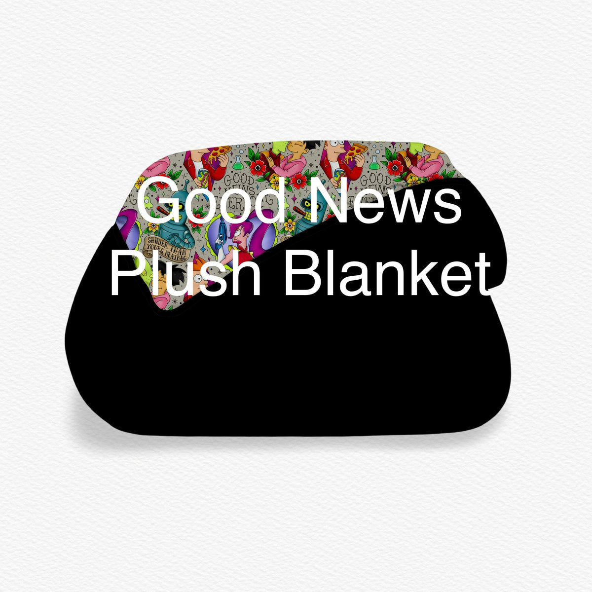 RTS Bedding: Good News