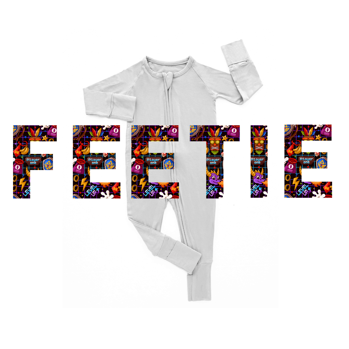 Feeties: Mashup Games *SHIPS MARCH*