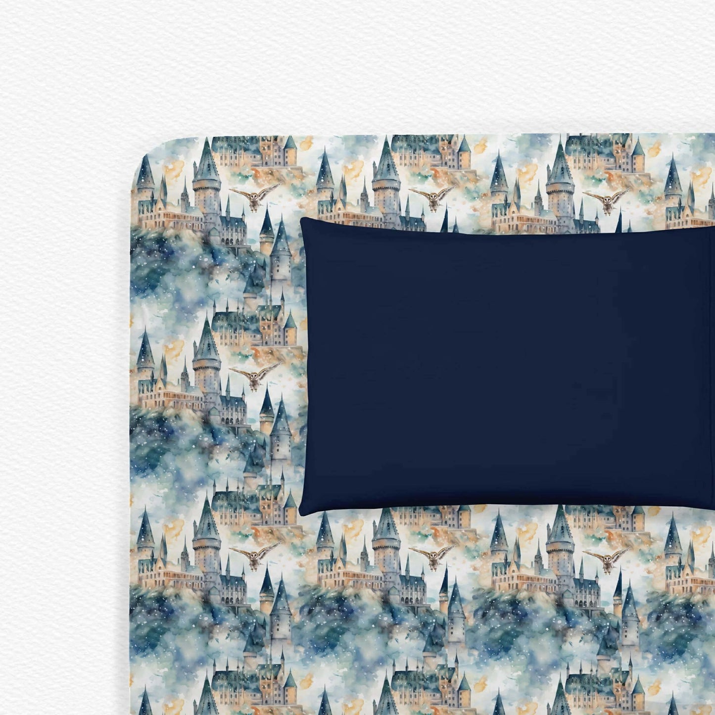 RTS Bedding: House of Magic