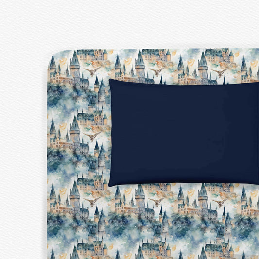 RTS Bedding: House of Magic