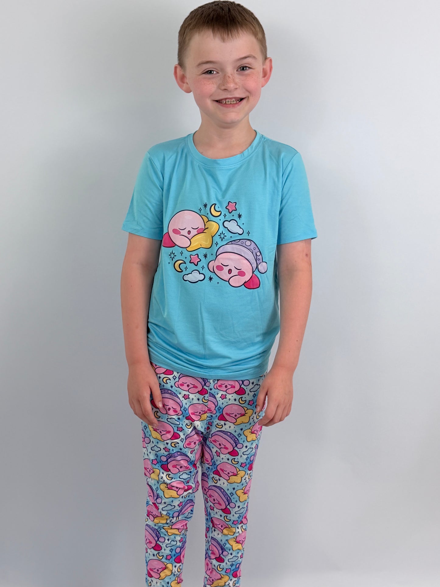 RTS Short sleeve / pants: Dream Eater