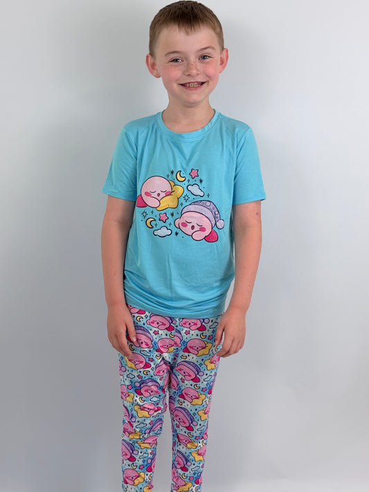 RTS Short sleeve / pants: Dream Eater