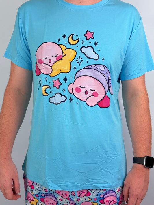 RTS Adult Shirt: Dream Eater