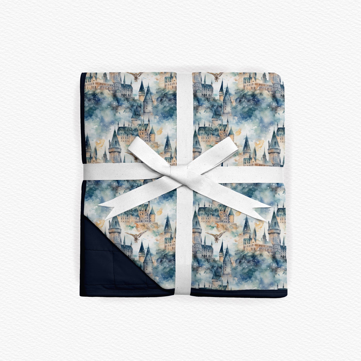 RTS Bedding: House of Magic