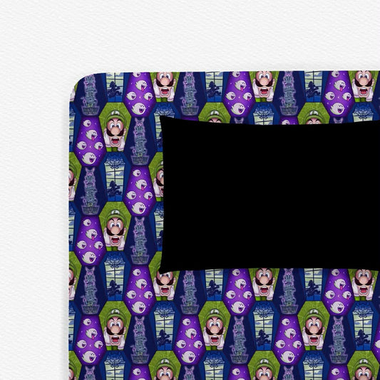 RTS Sheets: Boo Bro