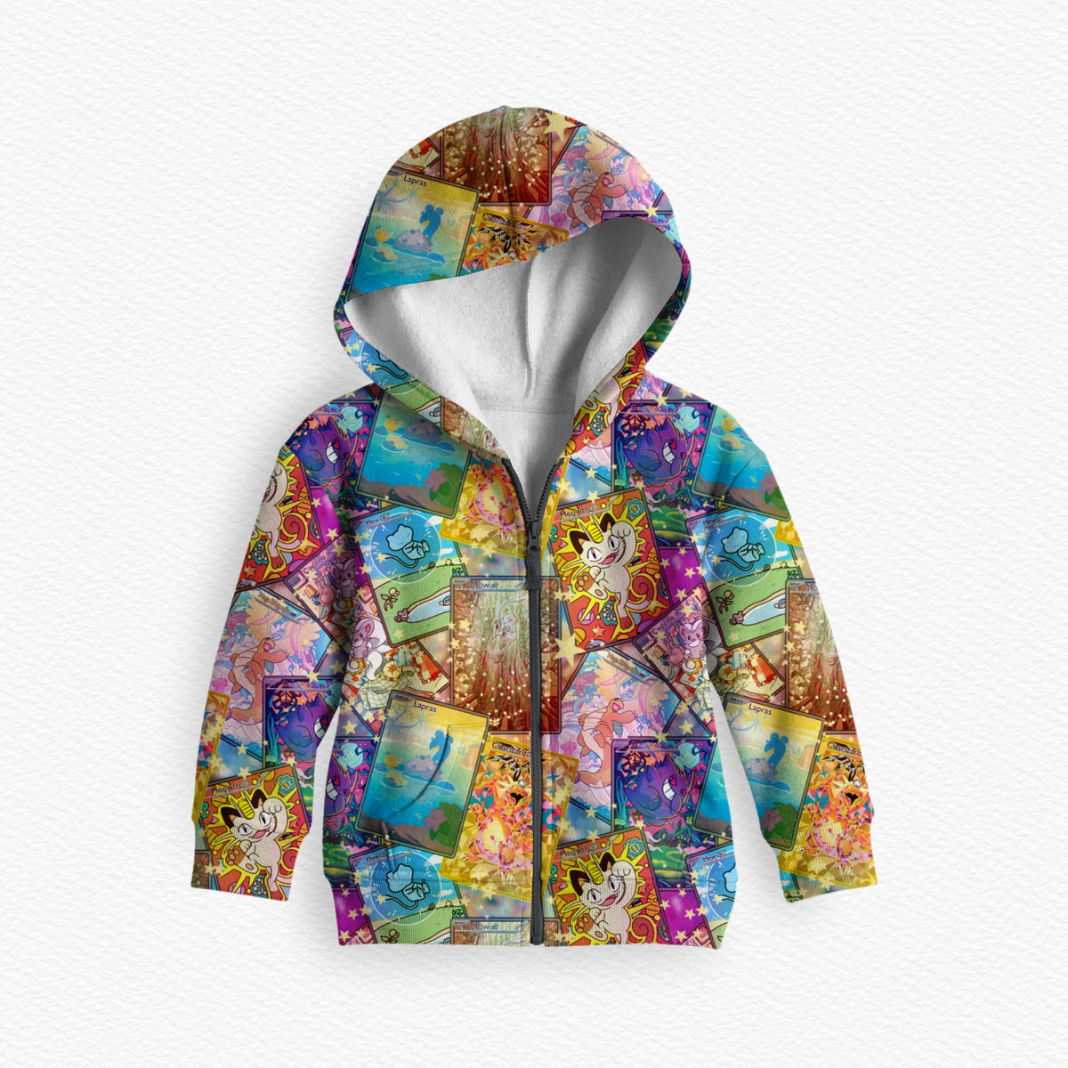 PLAY Kids Full Zip Jacket: Rare Catch *SHIPS APRIL*