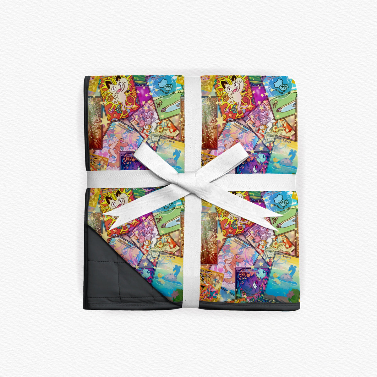 Quilted Blanket: Rare Catch *SHIPS APRIL*