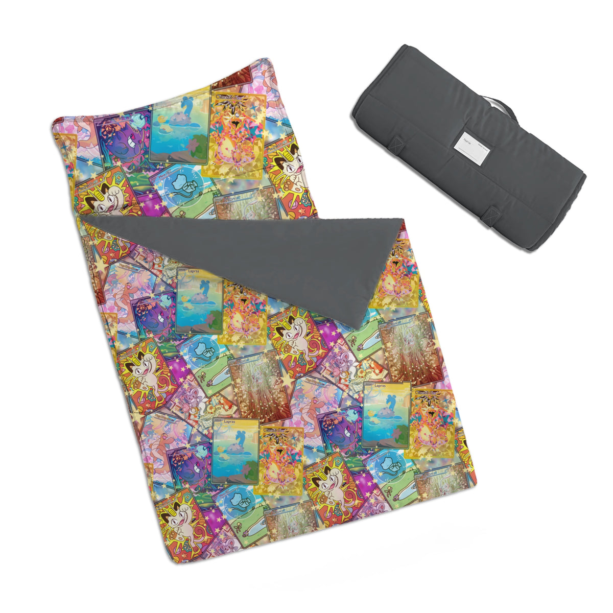 Nap Mat: Rare Catch *SHIPS APRIL*