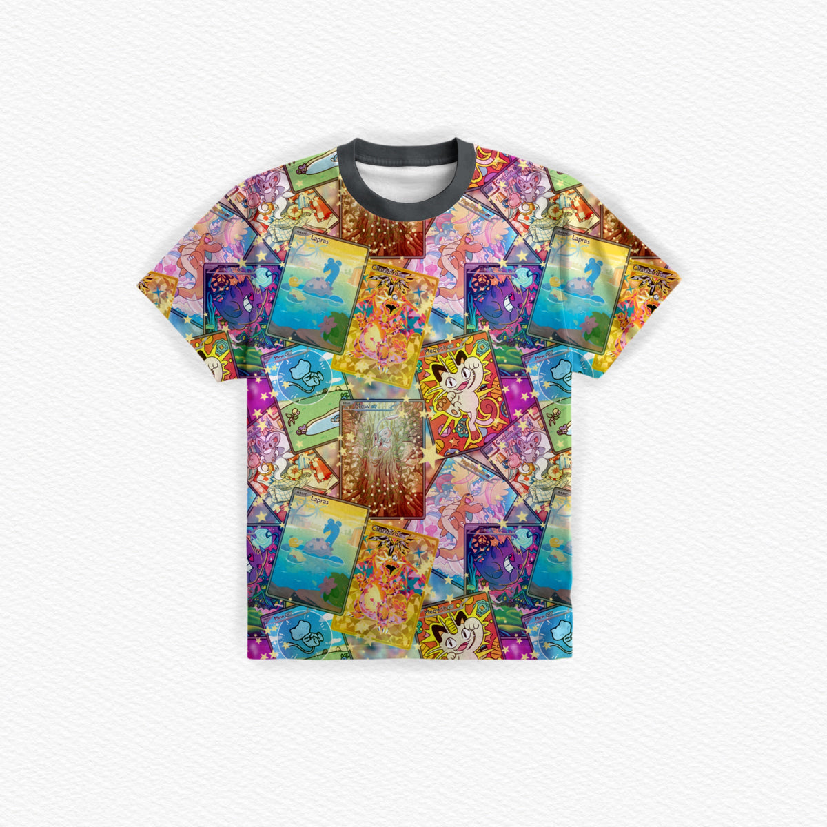 Adult Shirt: Rare Catch *SHIPS APRIL*