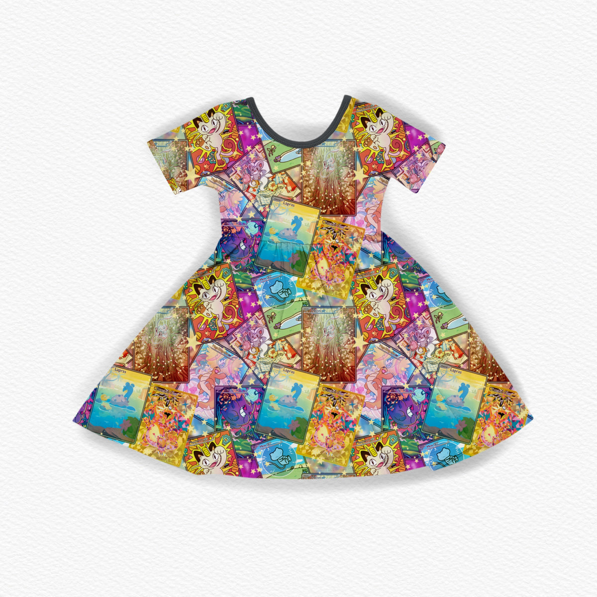 PLAY Short Sleeve Twirl: Rare Catch *SHIPS MARCH*
