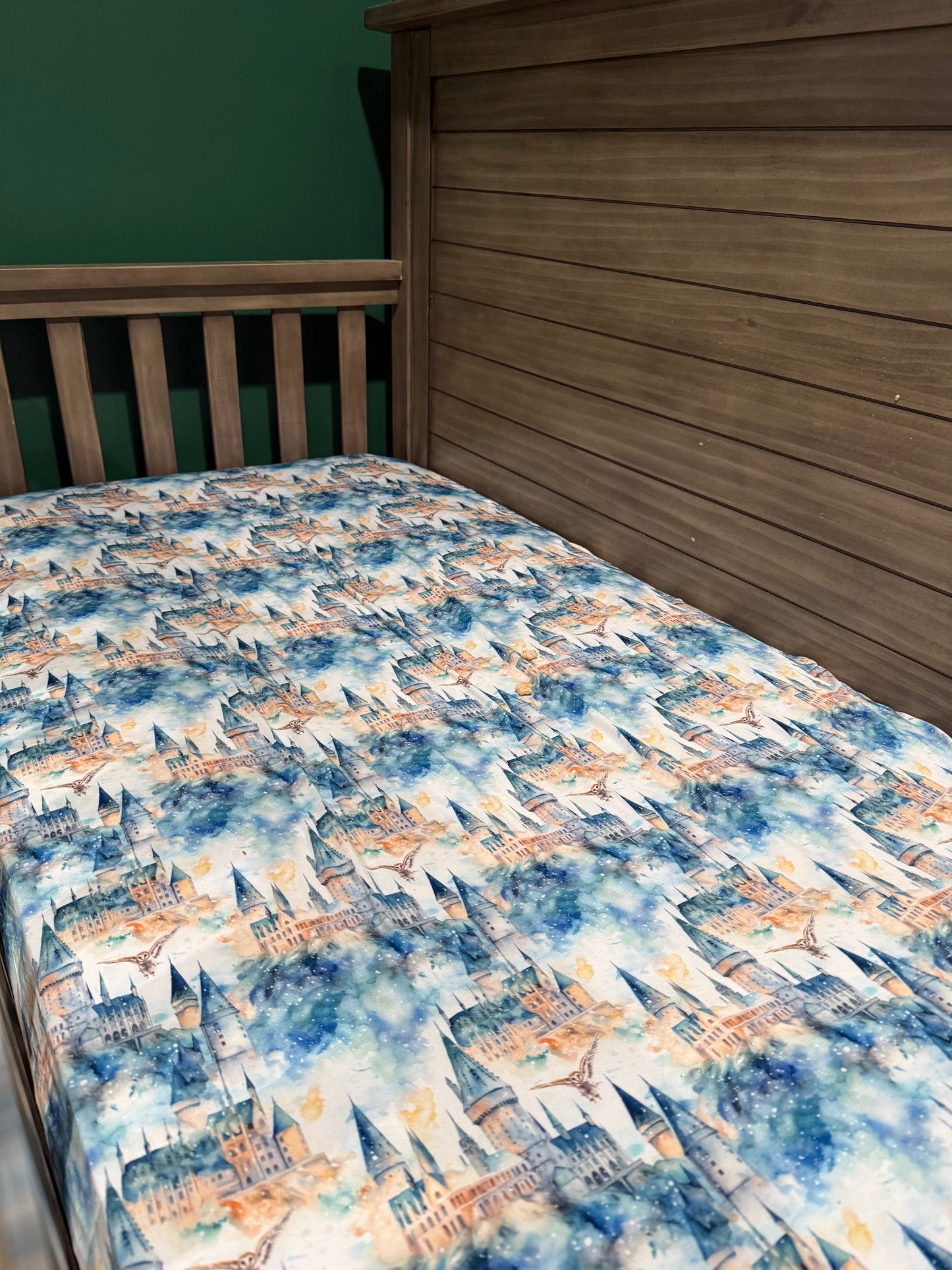 RTS Bedding: House of Magic