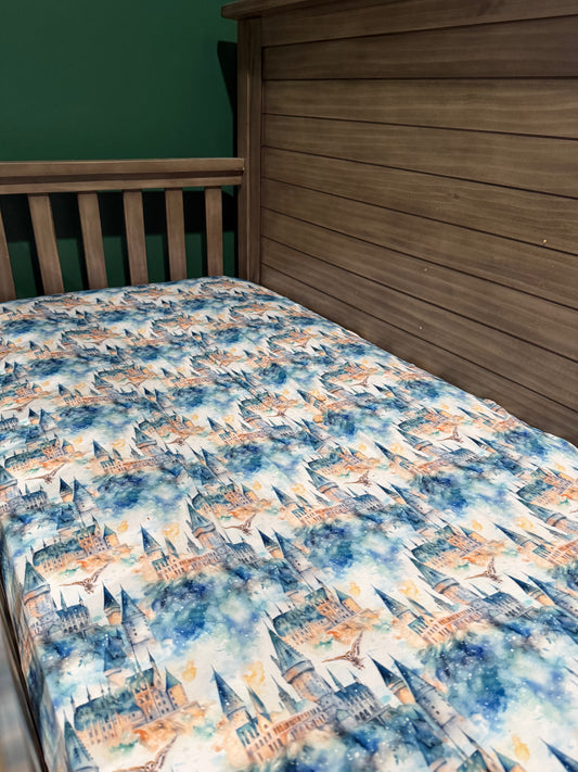 RTS Bedding: House of Magic