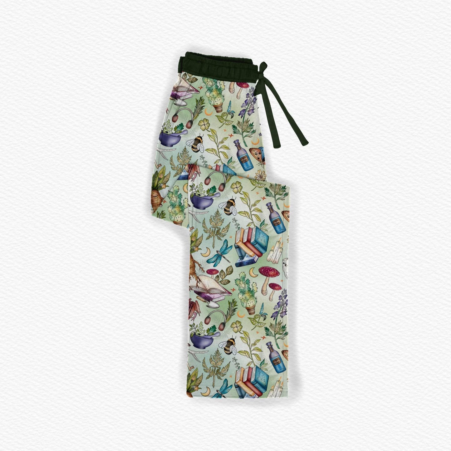 Adult Wide Leg: Mystical Nursery *SHIPS DECEMBER*